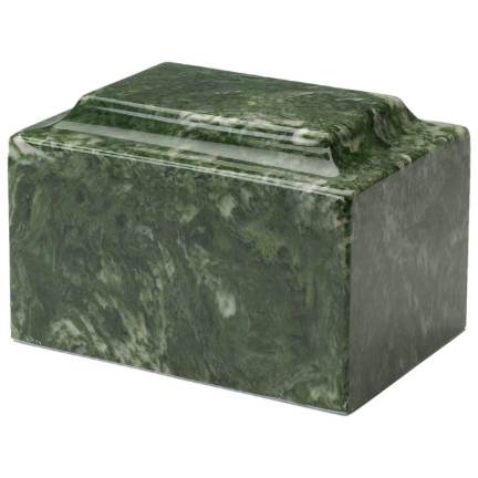 Meadow Green Marble